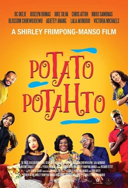 Potato Potahto-watch