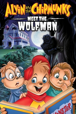 Alvin and the Chipmunks Meet the Wolfman-watch