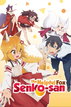 The Helpful Fox Senko-san-watch