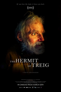 The Hermit of Treig-watch