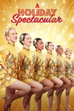A Holiday Spectacular-watch