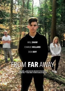 From Far Away-watch