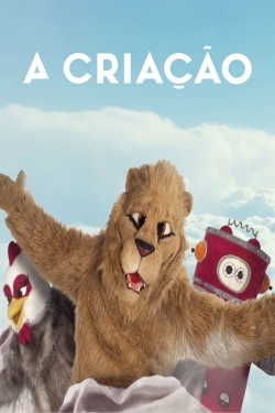 A Criação-watch