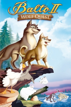 Balto II: Wolf Quest-watch