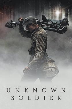 Unknown Soldier-watch