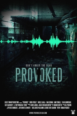 Provoked-watch