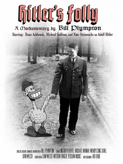 Hitler's Folly-watch