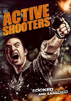 Active Shooters-watch
