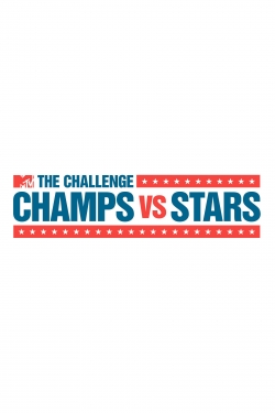 The Challenge: Champs vs. Stars-watch