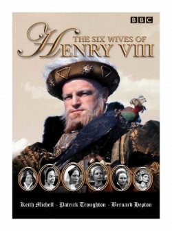 The Six Wives of Henry VIII-watch