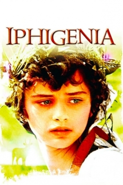 Iphigenia-watch