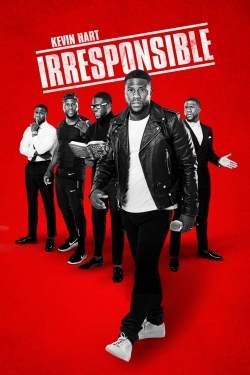 Kevin Hart: Irresponsible-watch