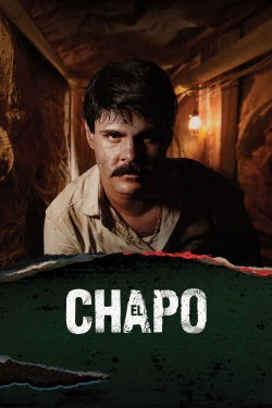 El Chapo-watch