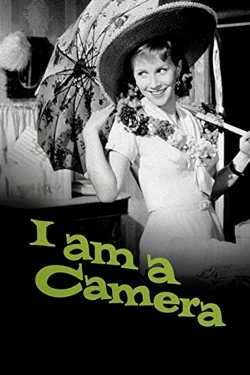 I Am a Camera-watch