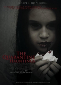 The Quarantine Hauntings-watch