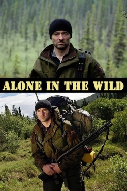 Alone in the Wild-watch