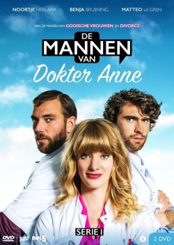 De mannen van dokter Anne-watch