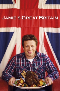 Jamie's Great Britain-watch