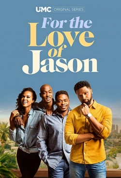 For the Love of Jason-watch