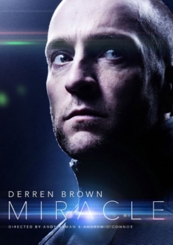 Derren Brown: Miracle-watch