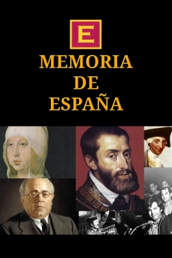 Memoria de España-watch