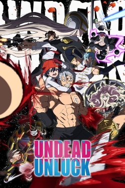 Undead Unluck-watch
