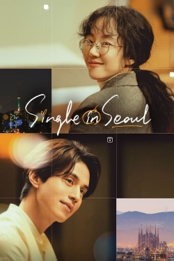 Single in Seoul-watch
