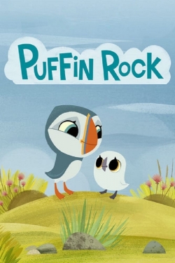 Puffin Rock-watch