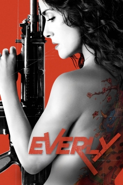 Everly-watch