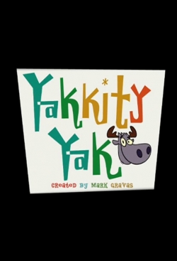 Yakkity Yak-watch