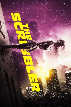 The Scribbler-watch