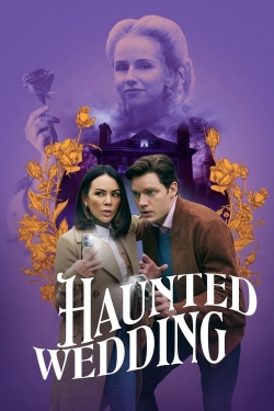 Haunted Wedding-watch