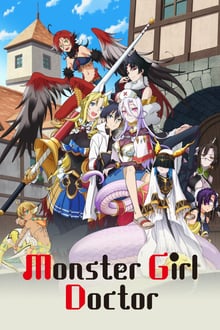 Monster Girl Doctor-watch