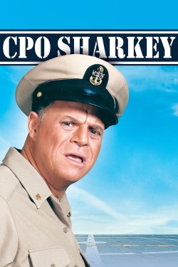 C.P.O. Sharkey-watch