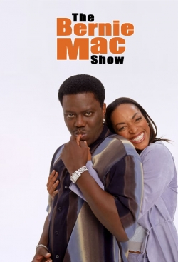 The Bernie Mac Show-watch