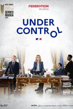 Under control-watch