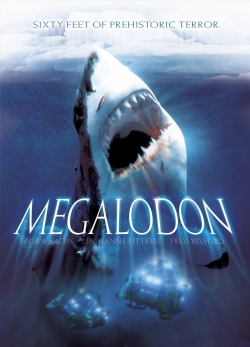 Megalodon-watch