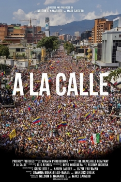 A La Calle-watch