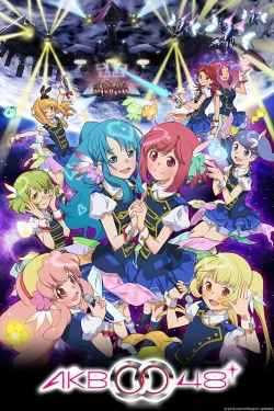 AKB0048-watch