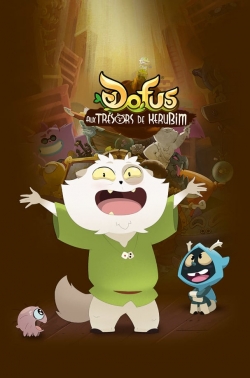 Dofus: The Treasures of Kerubim-watch