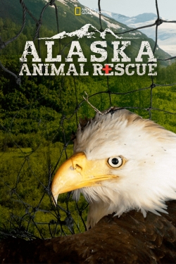 Alaska Animal Rescue-watch