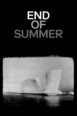 End of Summer-watch