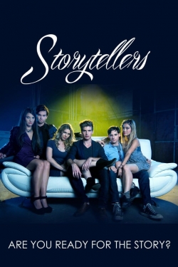 Storytellers-watch