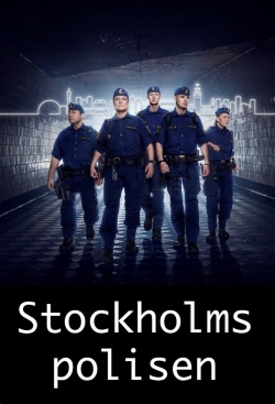 The Stockholm Police-watch