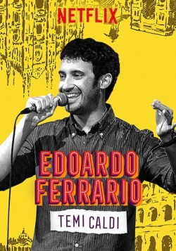 Edoardo Ferrario: Temi Caldi-watch