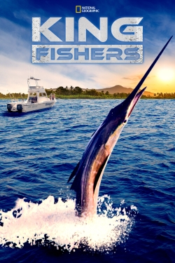 King Fishers-watch