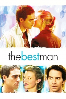 The Best Man-watch