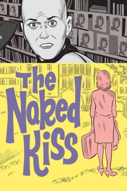 The Naked Kiss-watch