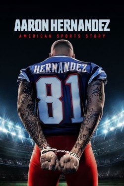 American Sports Story-watch