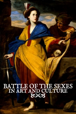 Battle of the Sexes in Art and Culture-watch